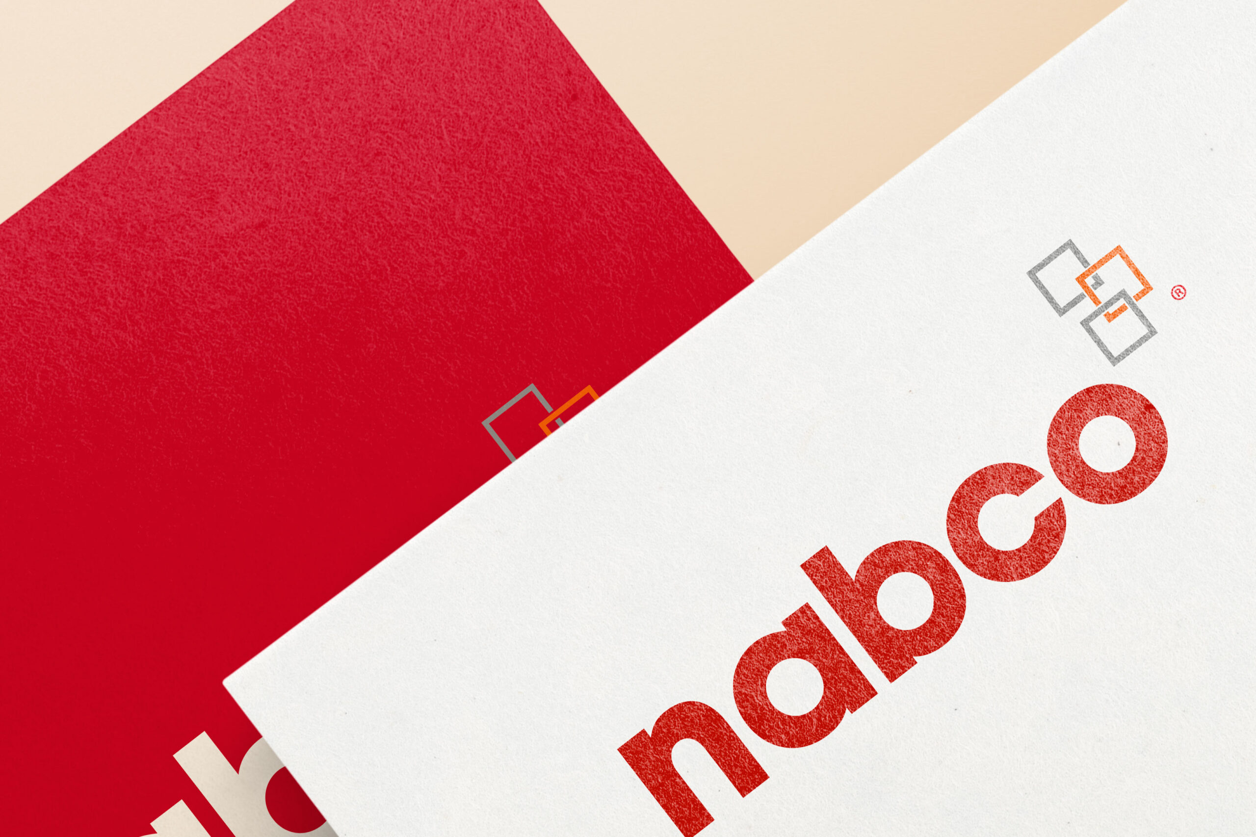 nabco Branding F U T U R E I D I G I T A L Branding Company London